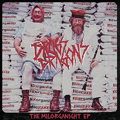 DRUGS DRAGONS "THE MILORGANIGHT" 12" <b>READ FIRST</B>